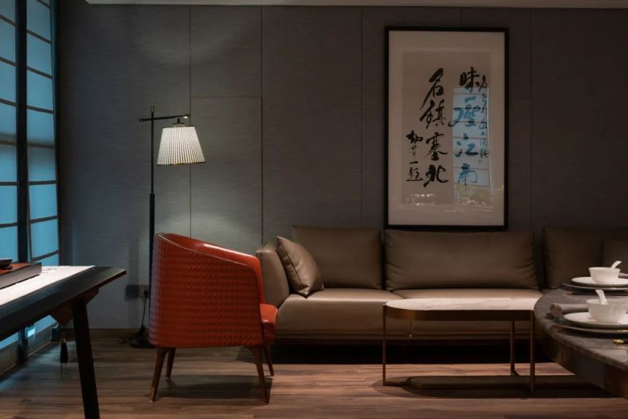 杭州名人名家餐厅,江南韵味与当代精神完美融合-33