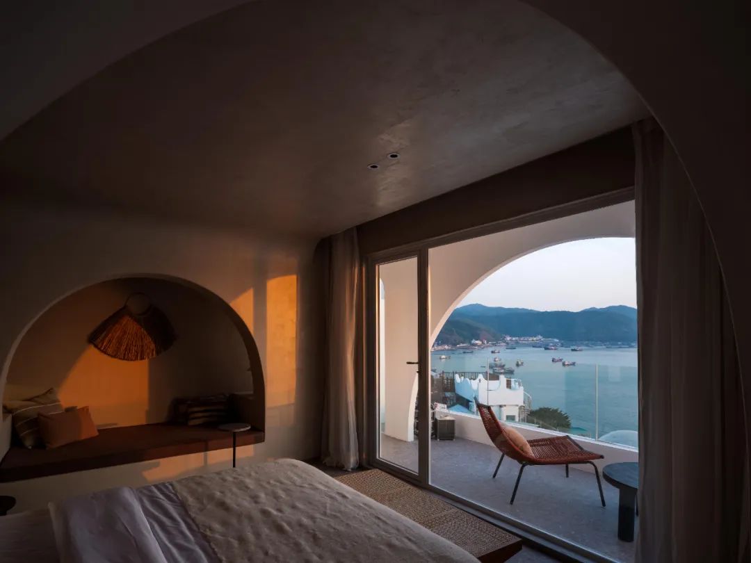 设计师自宅丨中国深圳丨蜚声设计 FUSION DESIGN-76