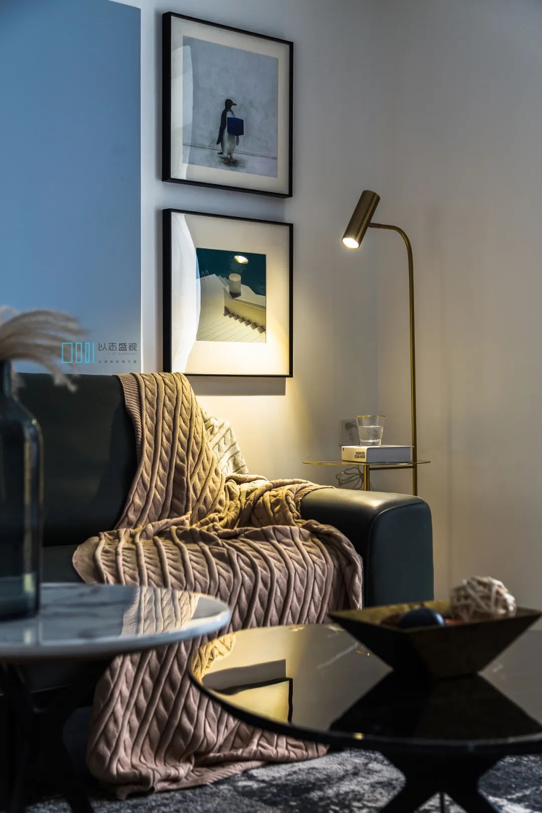 466期【实景】室间皆甜 | 你是我对抗世界的勇气-14