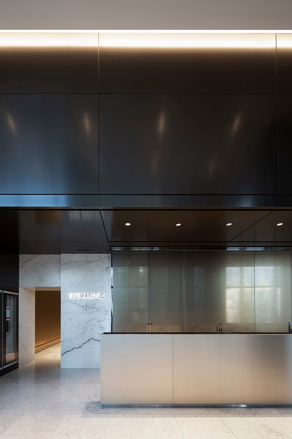 The Pacific 大楼丨加拿大温哥华丨ACDF 建筑事务所,IBI Group-65