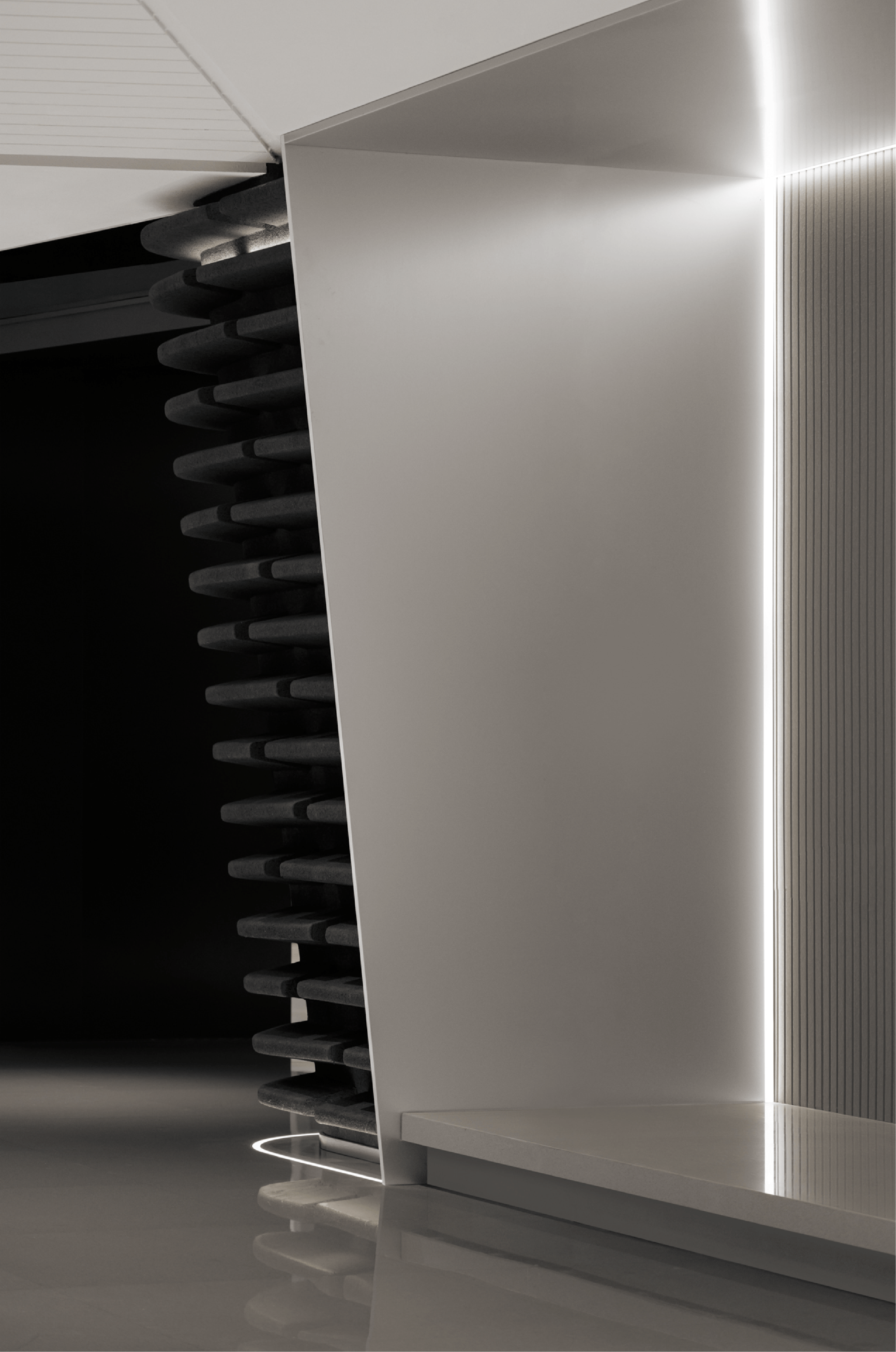 高新创合中心丨中国成都丨峻佳设计-73