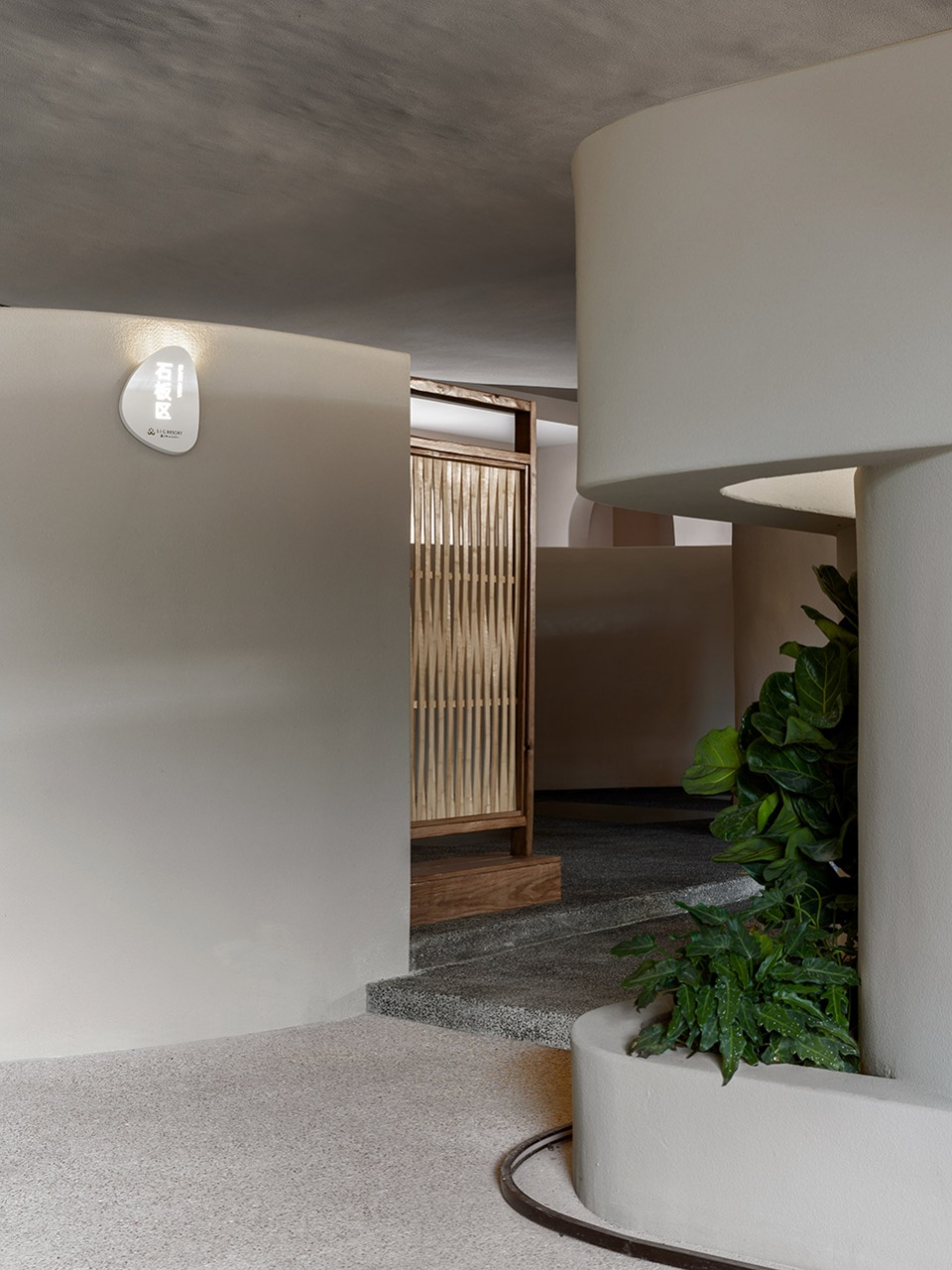 盛之乡温泉公园(扩建)丨中国厦门丨柒构设计-35