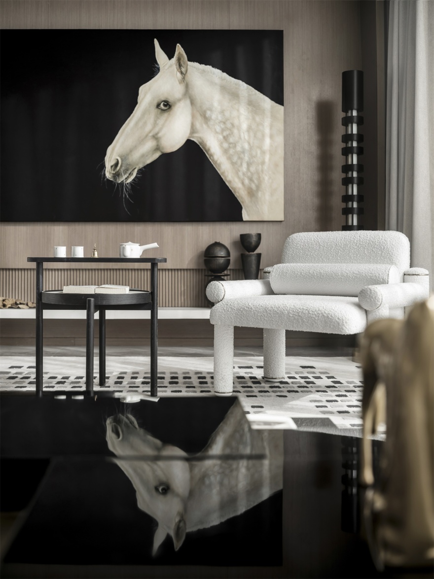 华侨城龙湖·启元未来展示样板间项目丨中国苏州丨TCD2 Design-30