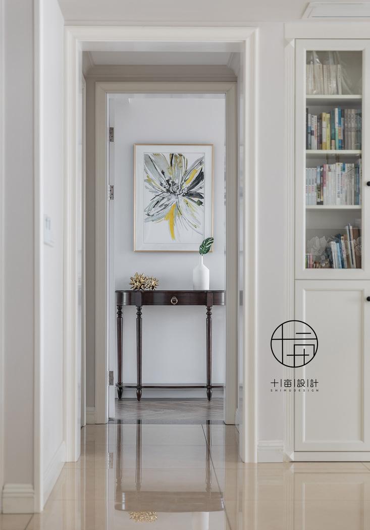 内江十亩美式公寓,优雅恬静的宜居空间-22