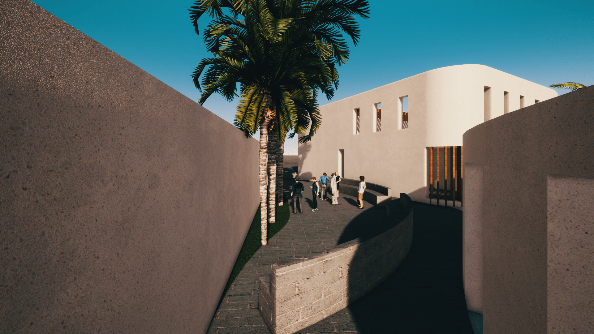 Tirmit 精品酒店丨埃及-22