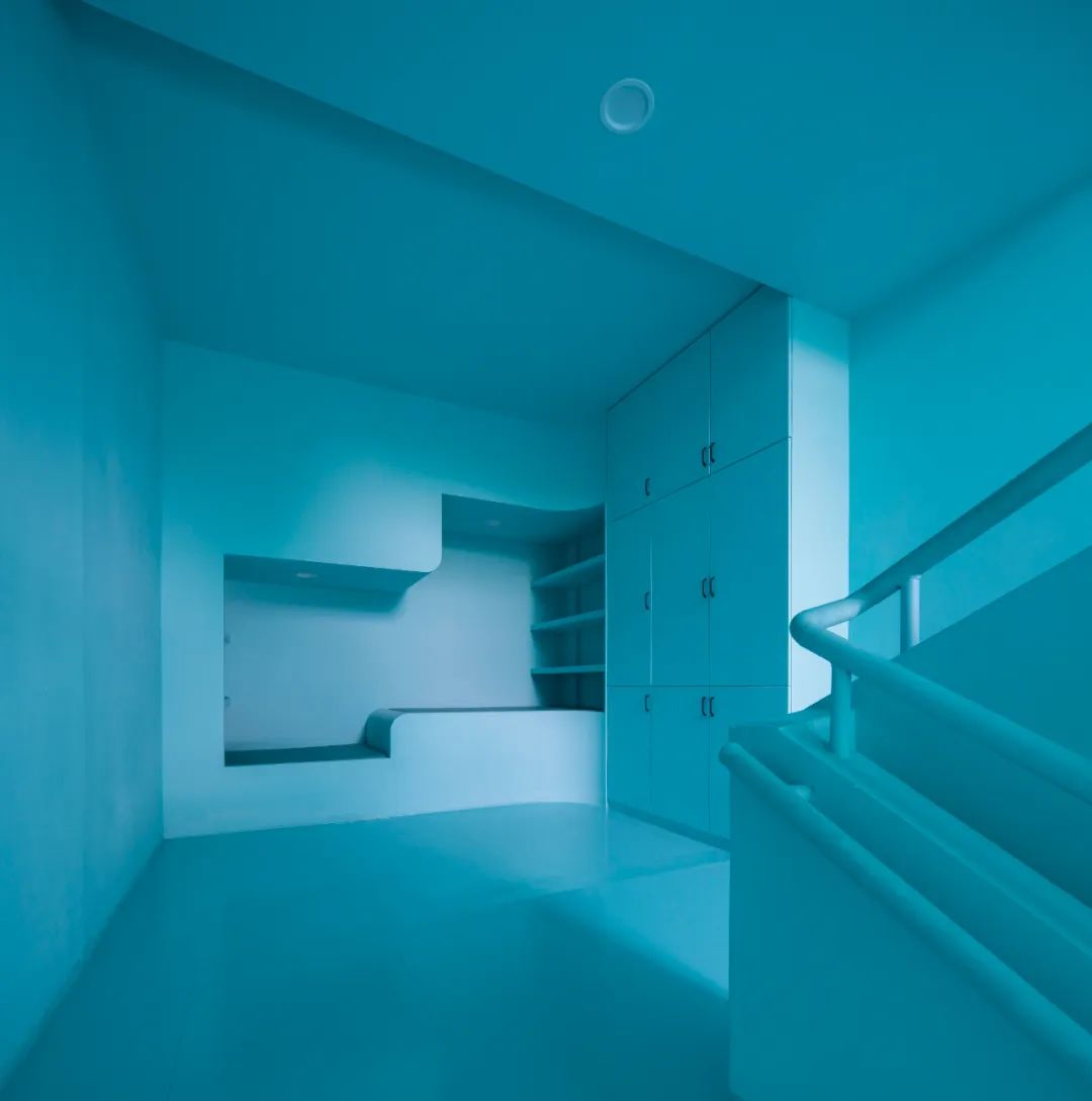 锦屏山麓小学丨中国佛山丨竖梁社-65