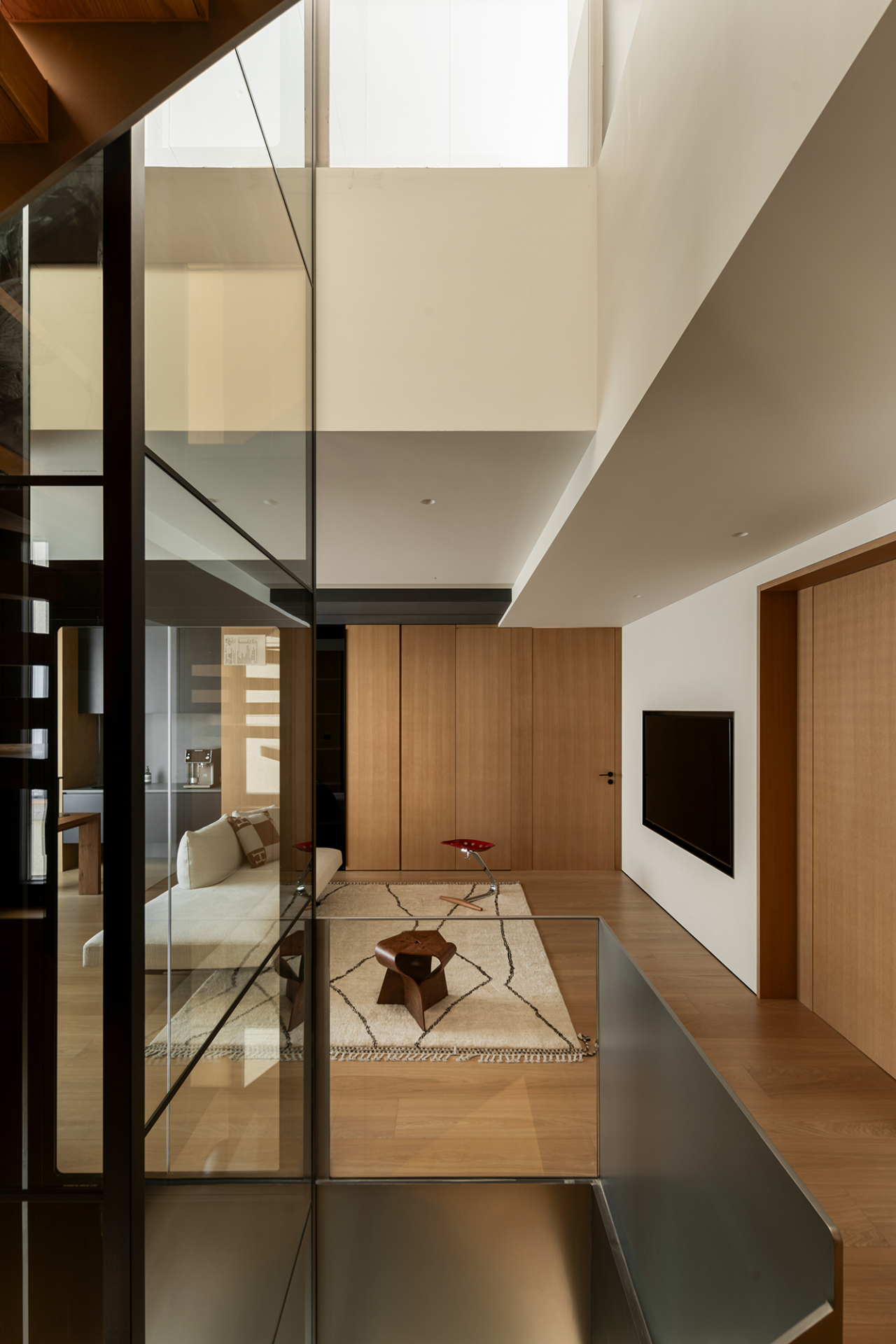 温州中心丨中国温州丨大墨空间设计-16