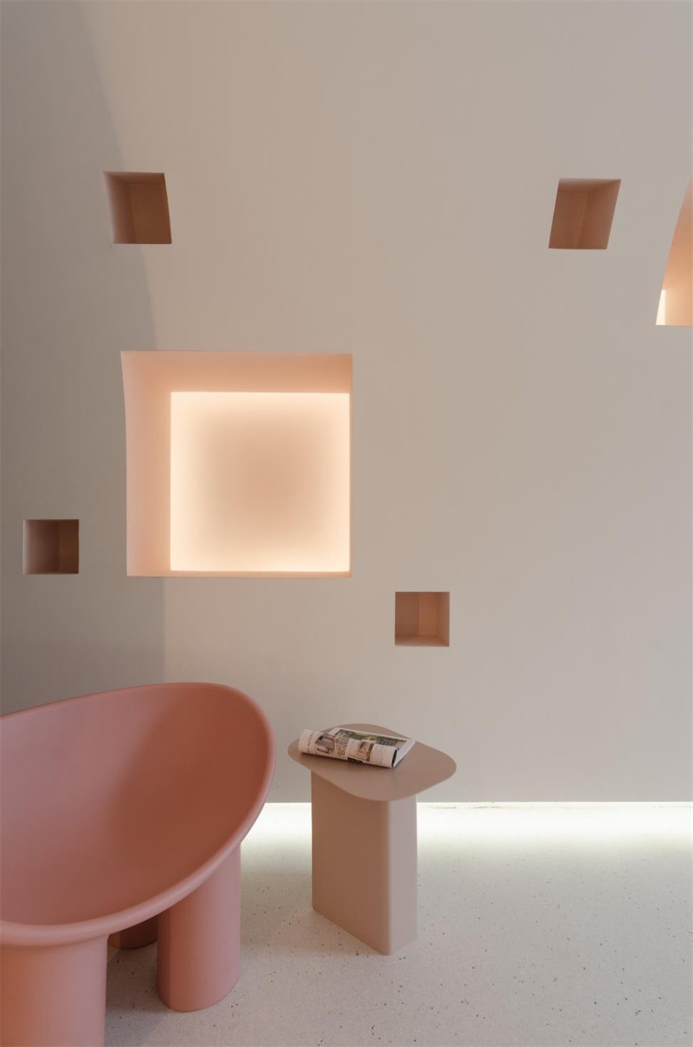 南通多宝贝月子中心设计丨中国南通丨大远设计团队-16