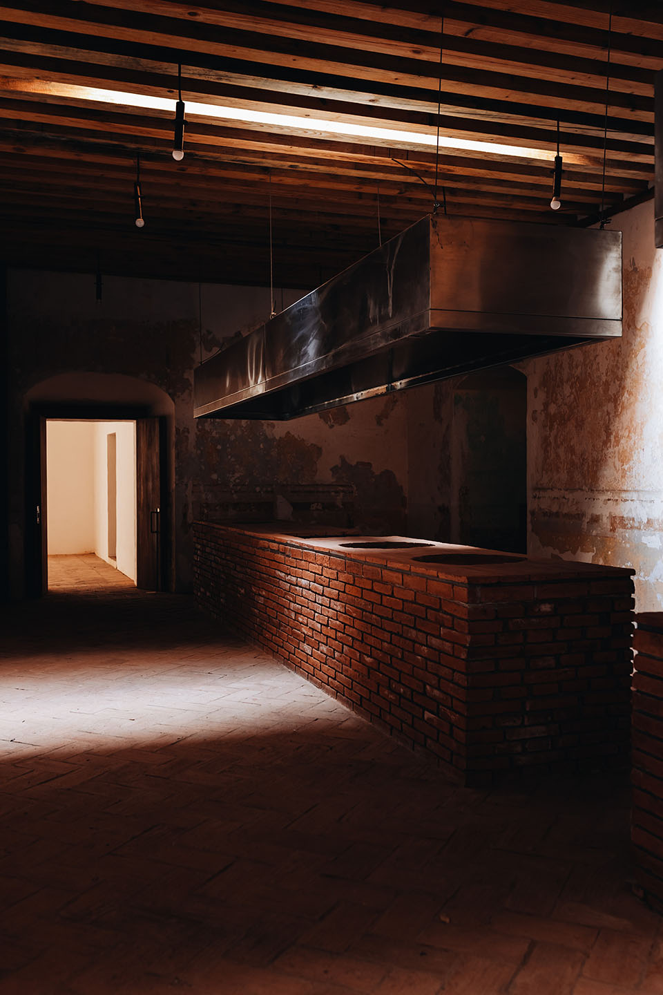 墨西哥Oa·aca美食中心丨RootStudio事务所-49