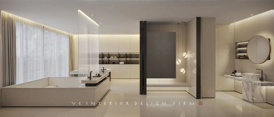 仙居 904㎡伴山别墅,梦幻与现实的距离-41