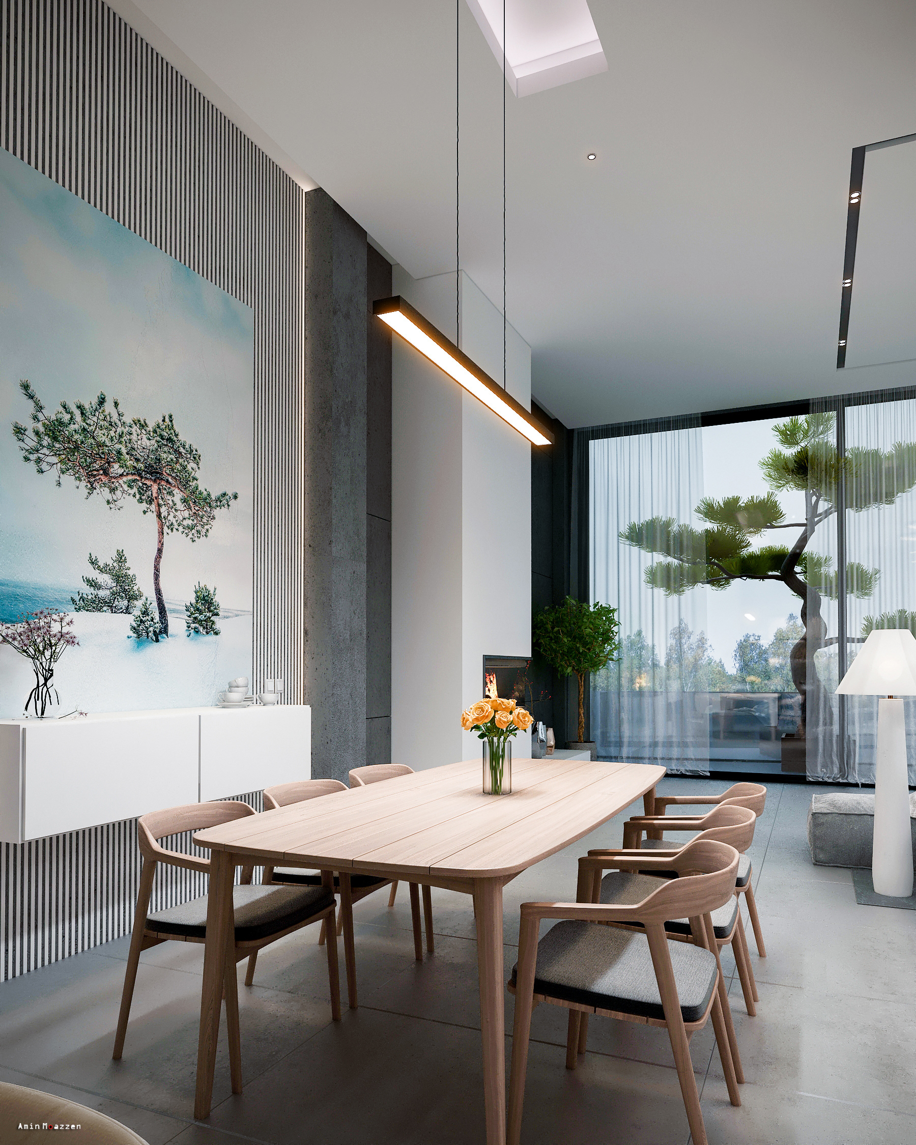 Fondle House - Second Floor-7