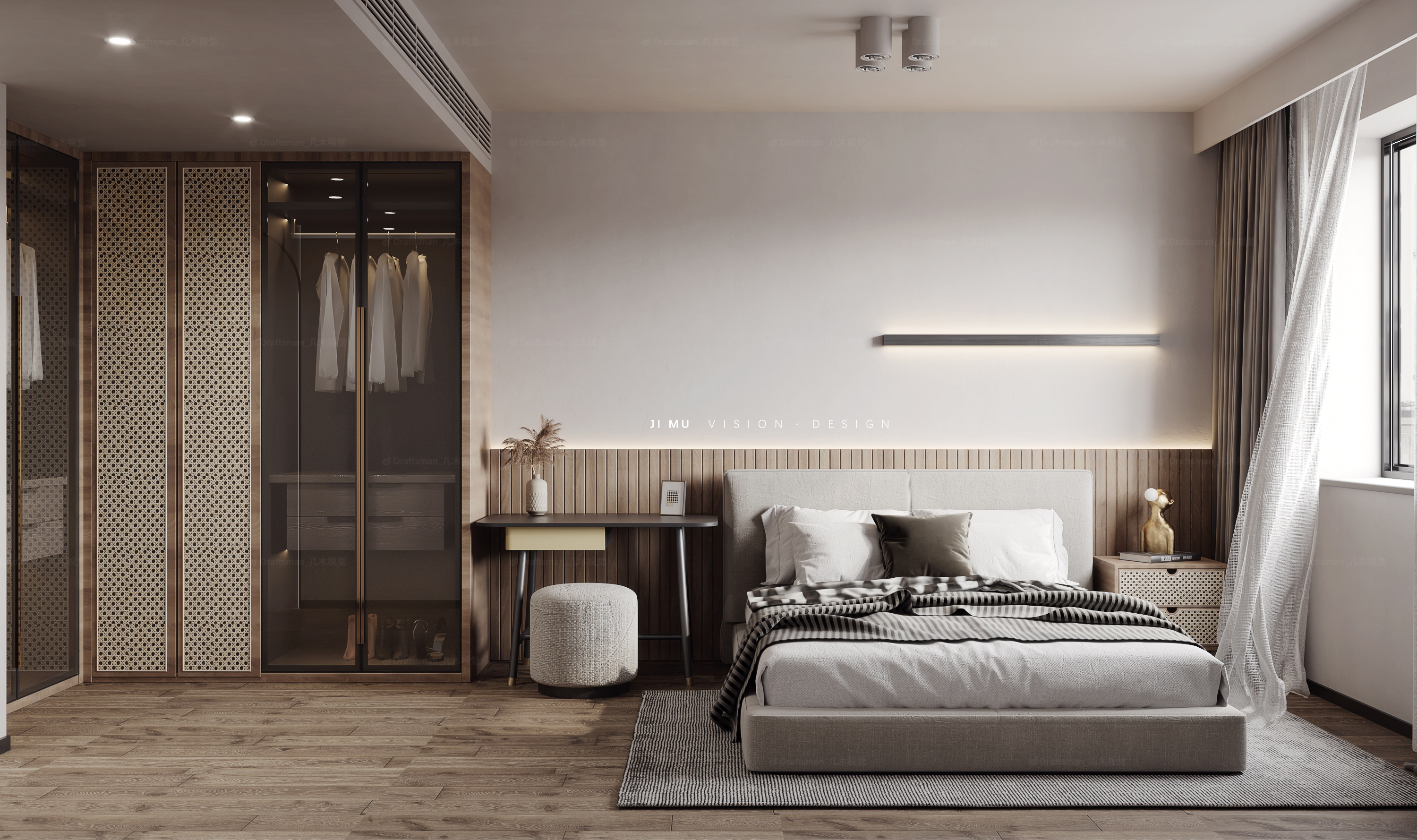 诧寂风格室内设计-21