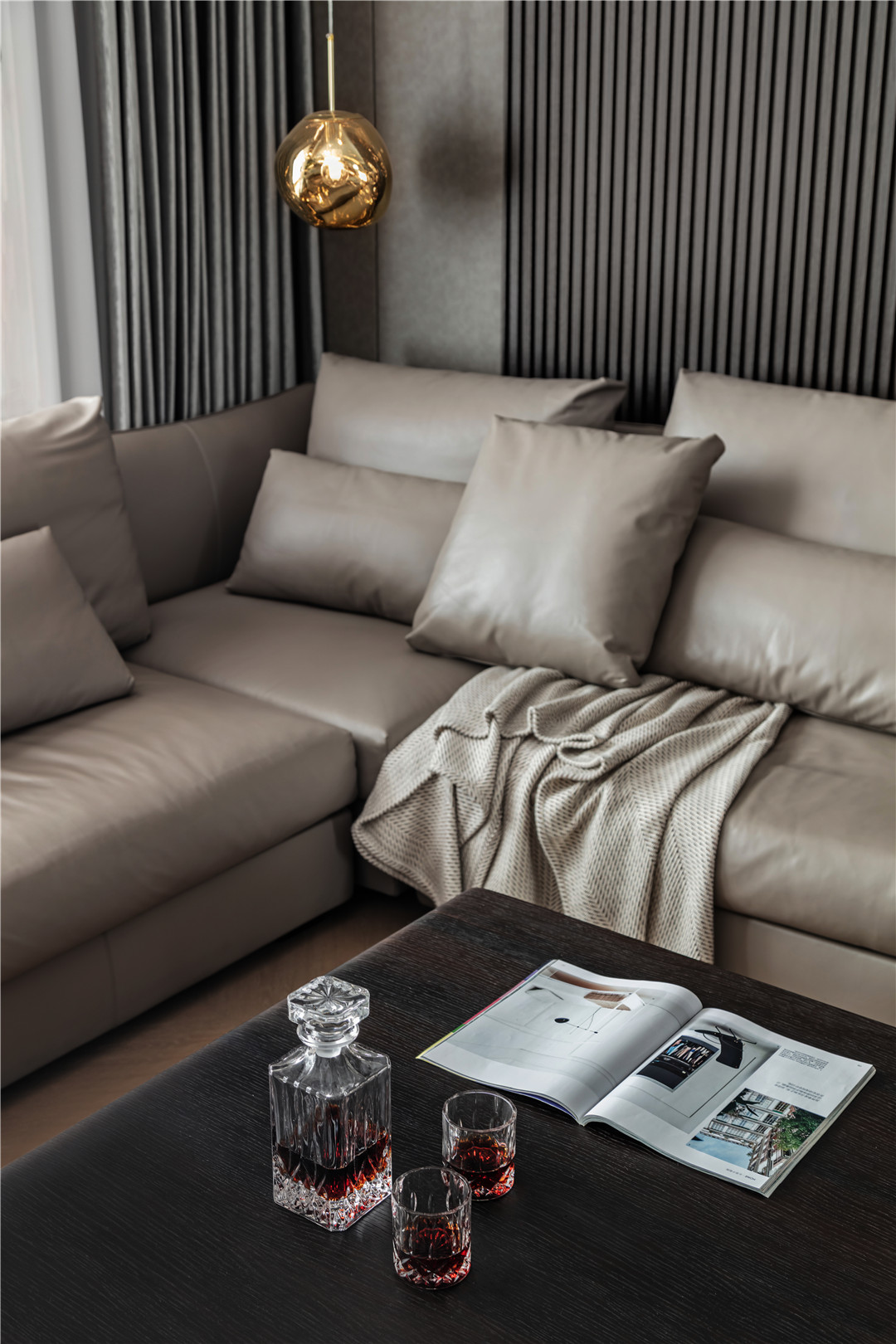 《2021 遇见美好》丨中国郑州丨一品设计&囧家软装-0