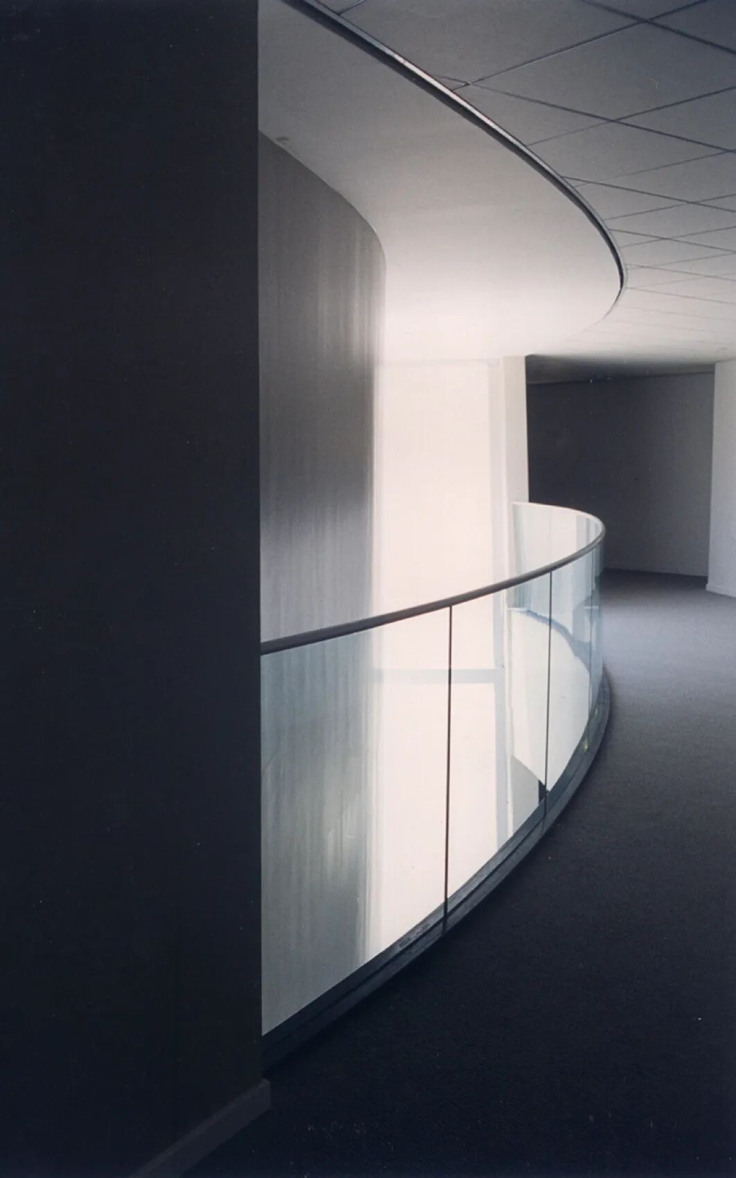 以色列贝尔谢巴内盖夫本古里安大学参议院中心-40