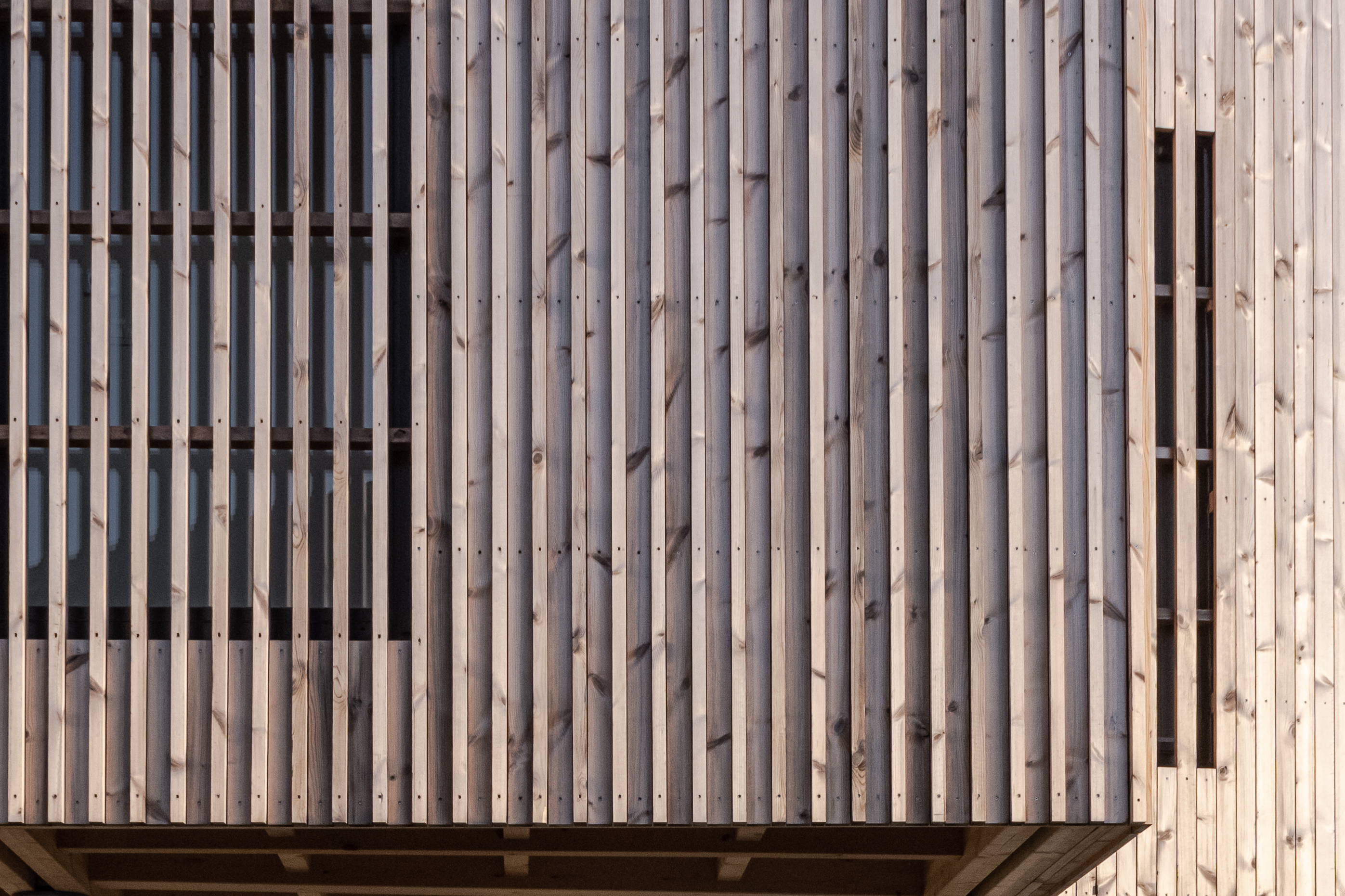 Atelje Ostan Pavlin 工作室的扩建项目-16