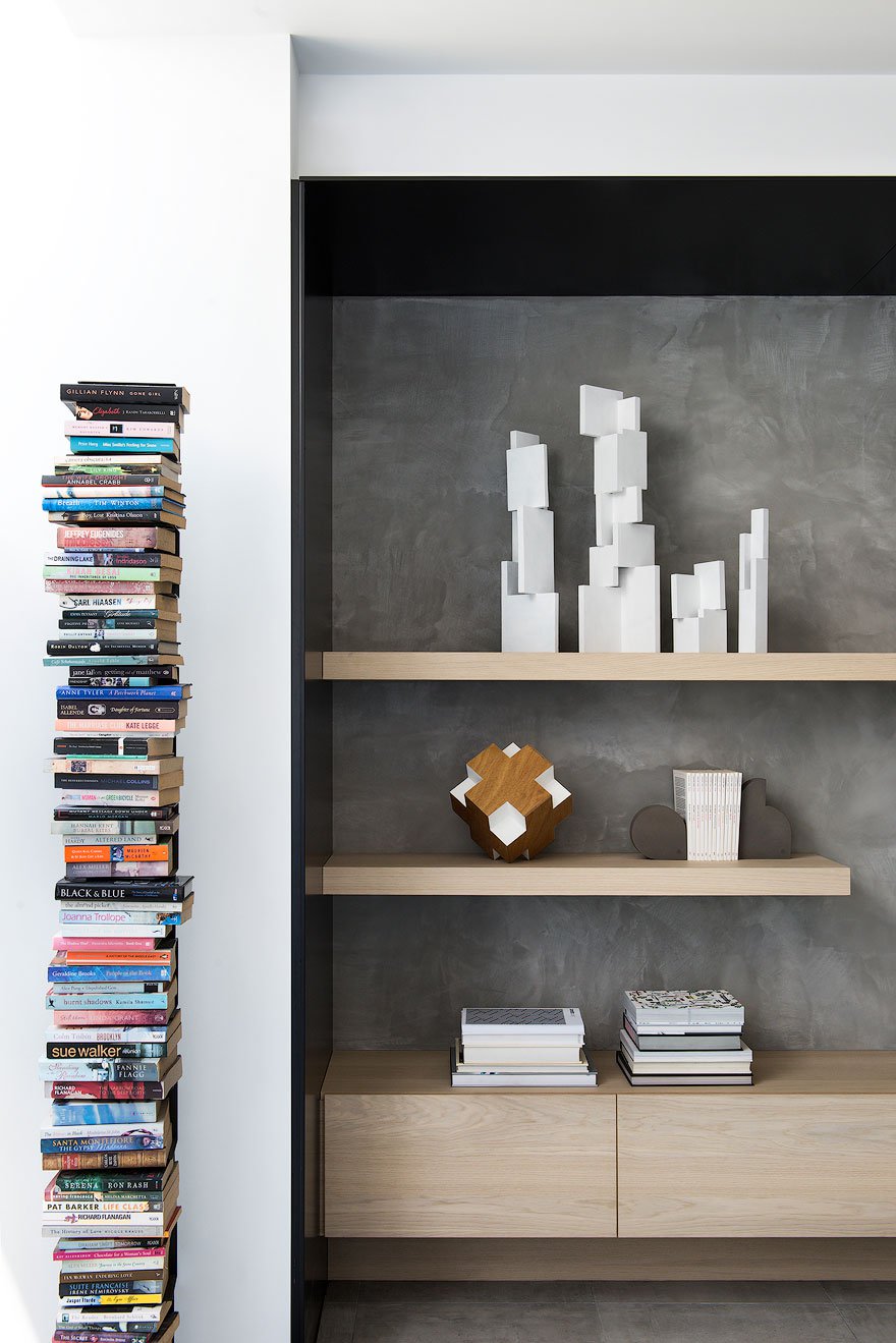 Clark House（Swee Design） SJB-7