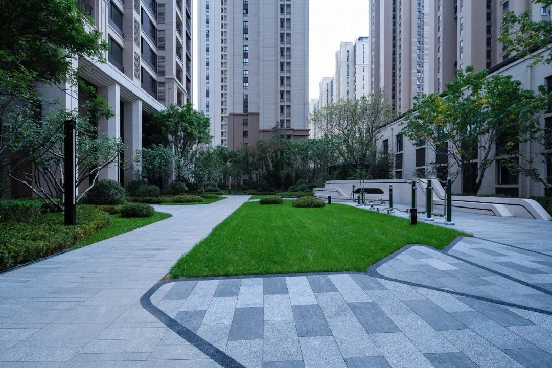 绿意兴起时，水韵阑珊处 | 沈阳中海 · 寰宇天下-50