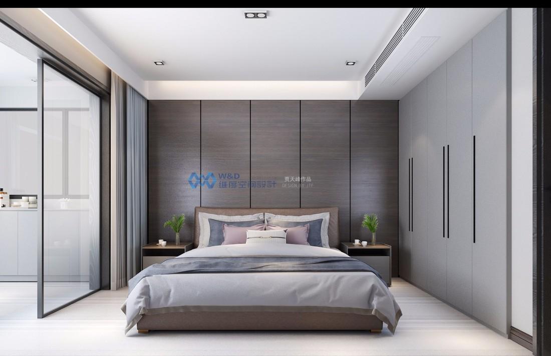 贾天峰丨别墅丨
悦湖小镇G9-701 -7