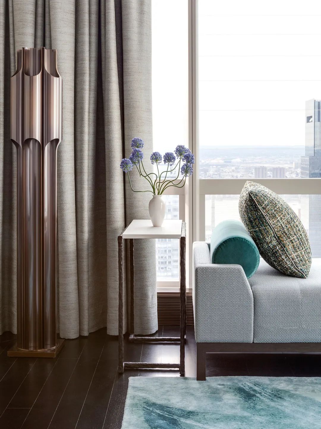 萨顿广场住宅-89