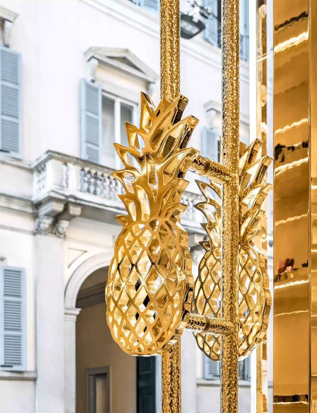 葡萄牙 Casa do Passecio 母女档设计师的精致与优雅-29