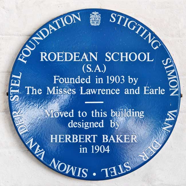 丨South AfricaJohannesburg丨BAKER,MASEY and SLOPER等（不同阶段有不同设计方）-3