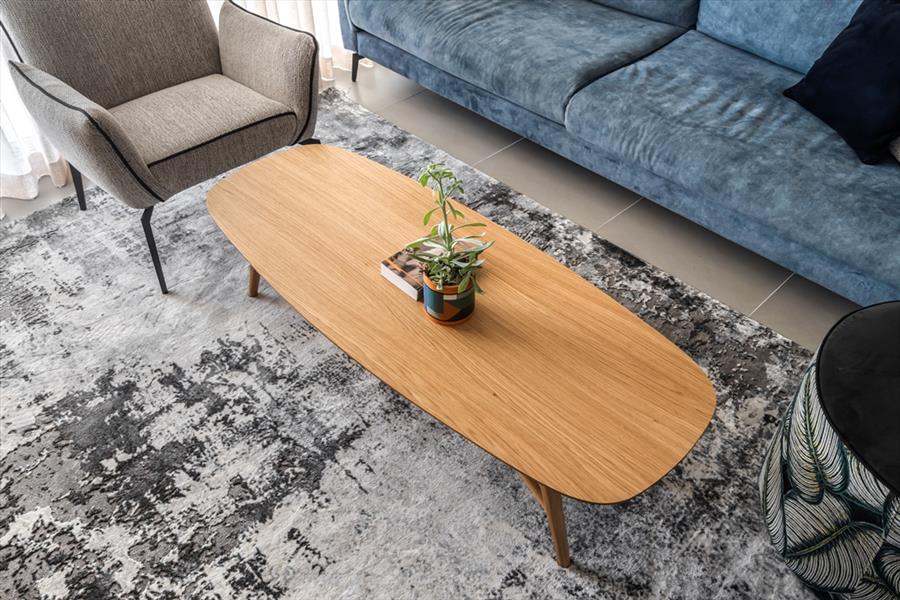 לילך שפירא | עיצוב פנים דירה 5 חדרים ביקנעם - PICKINTERI-6