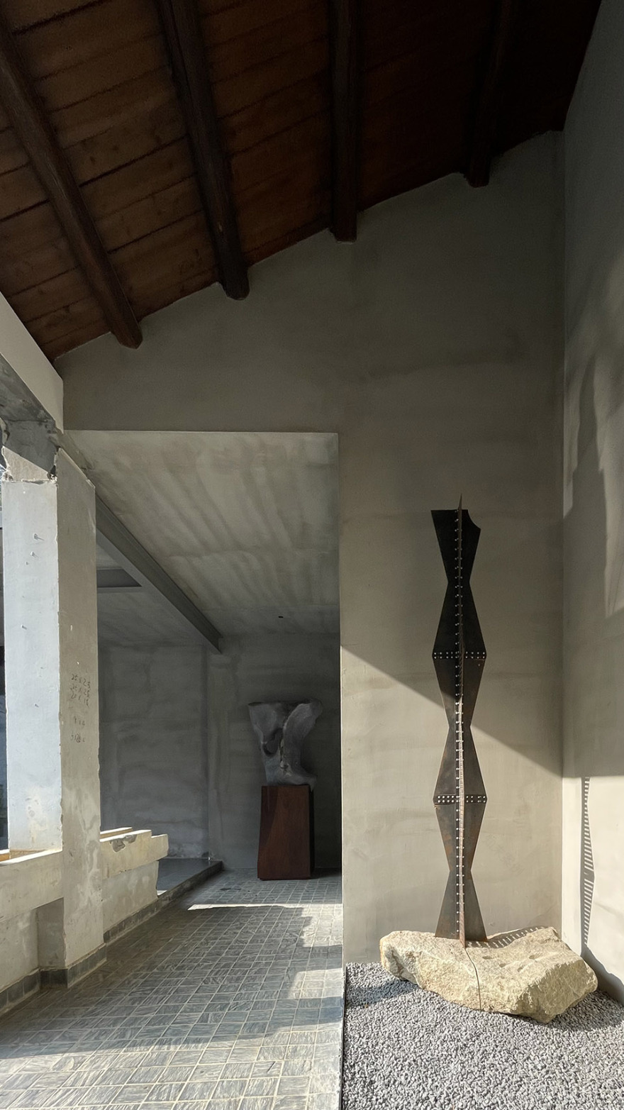 汖墟,杭州丨中国杭州丨山山园林-194