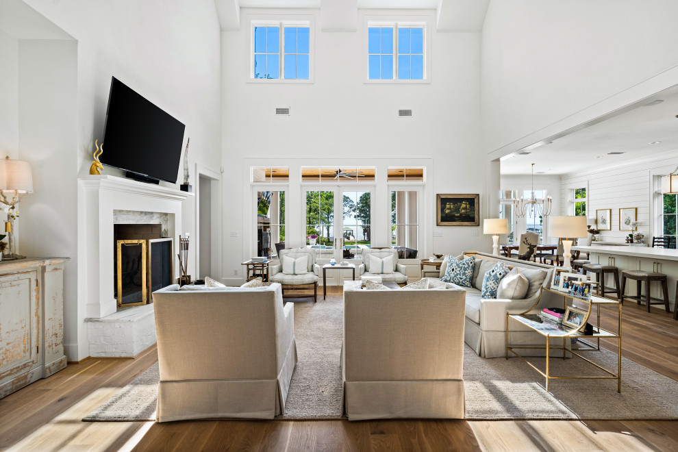 丨Bob Chatham Custom Home Design-14