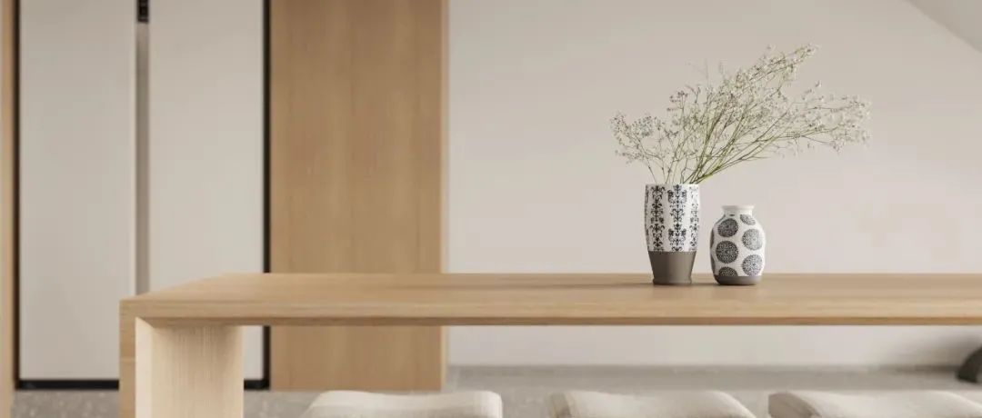 科尔曼高定家具河津店展间丨中国山西丨香韵典故空间设计-80