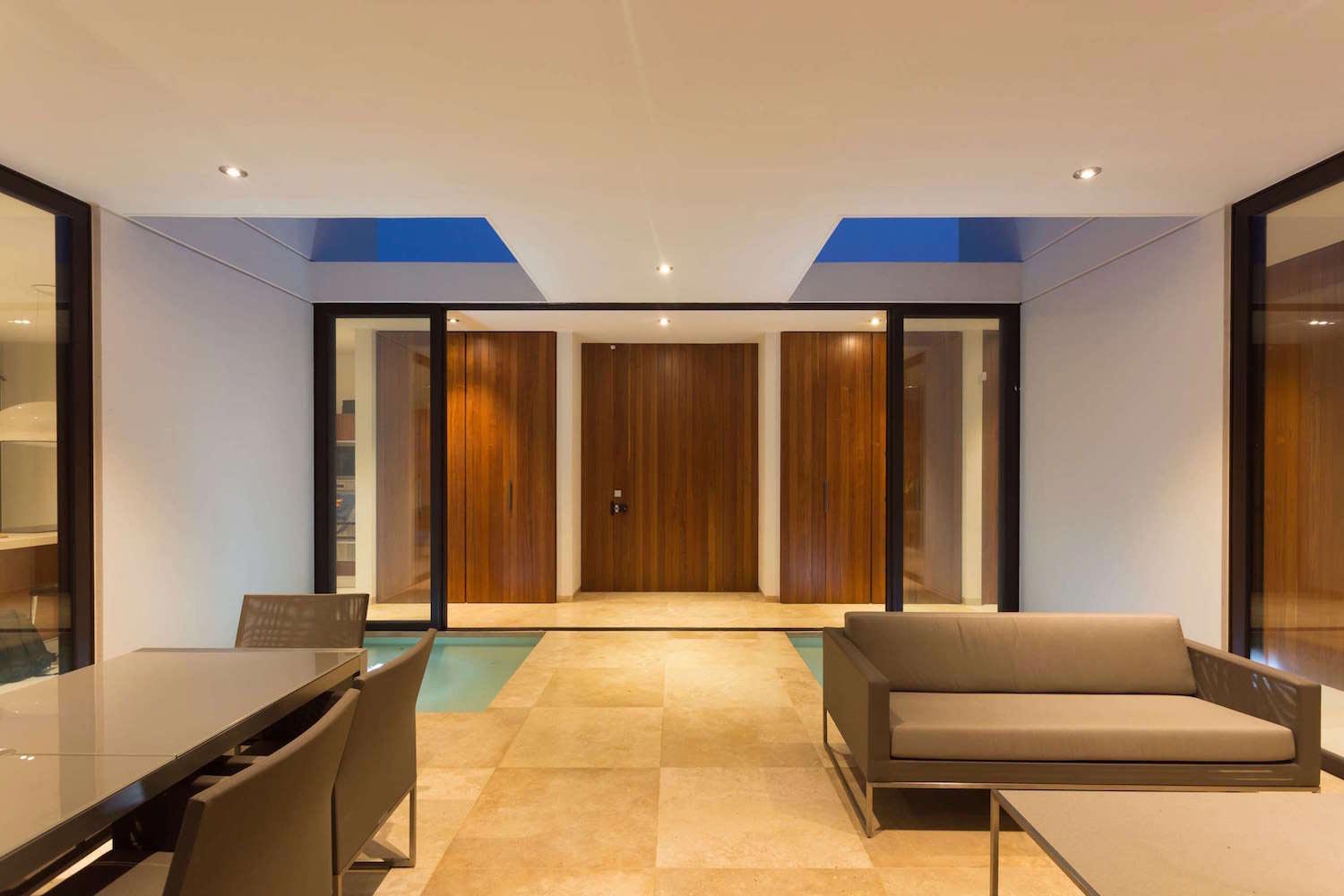 墨西哥瓜祖马生态住宅-21