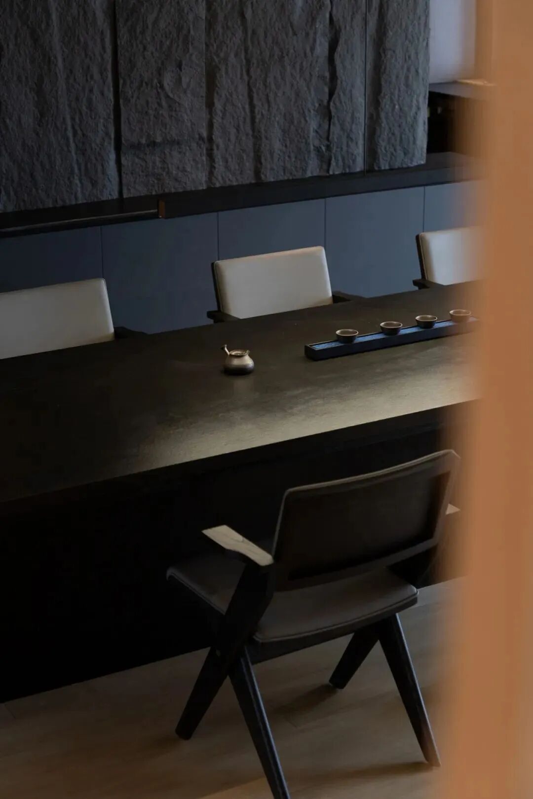 350㎡大平层丨中国佛山丨301设计研究所-27