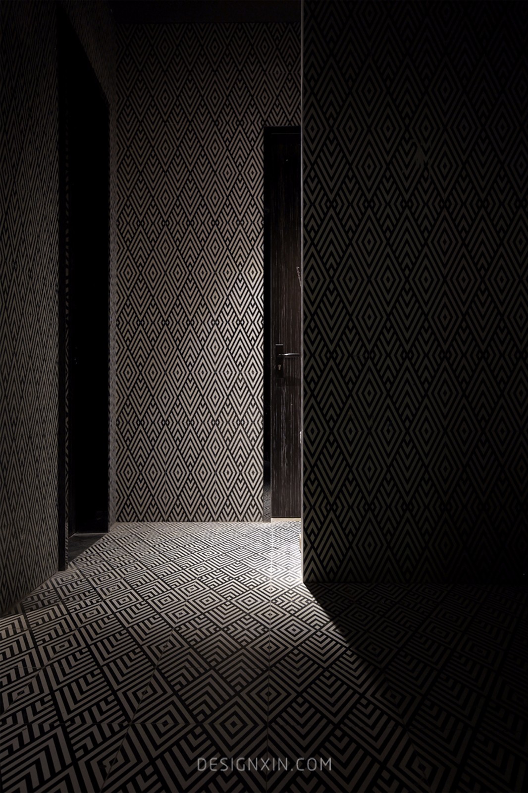 辛军｜艺术潮流范—“砖”做KTV-20