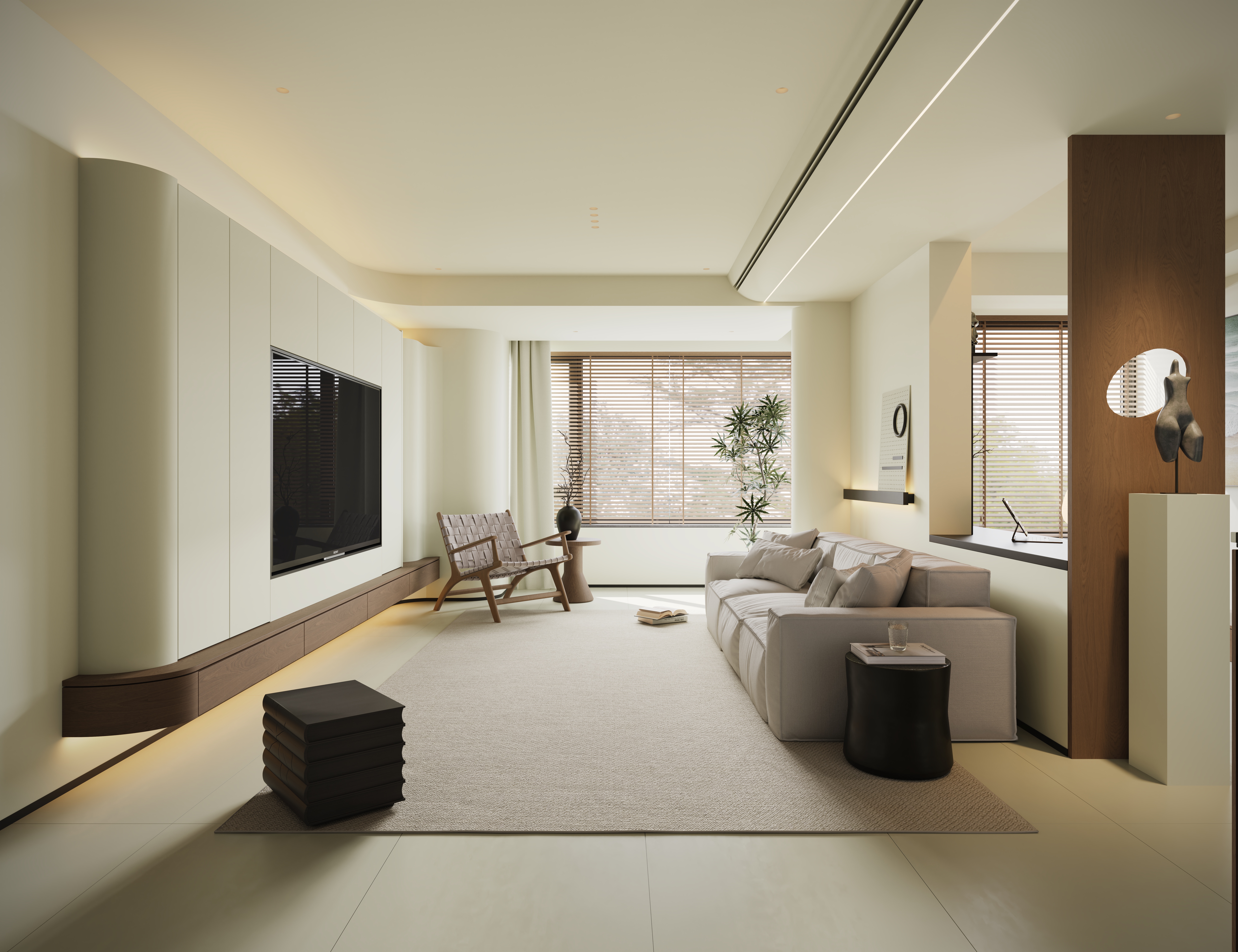 新作：中古奶油小户型-12