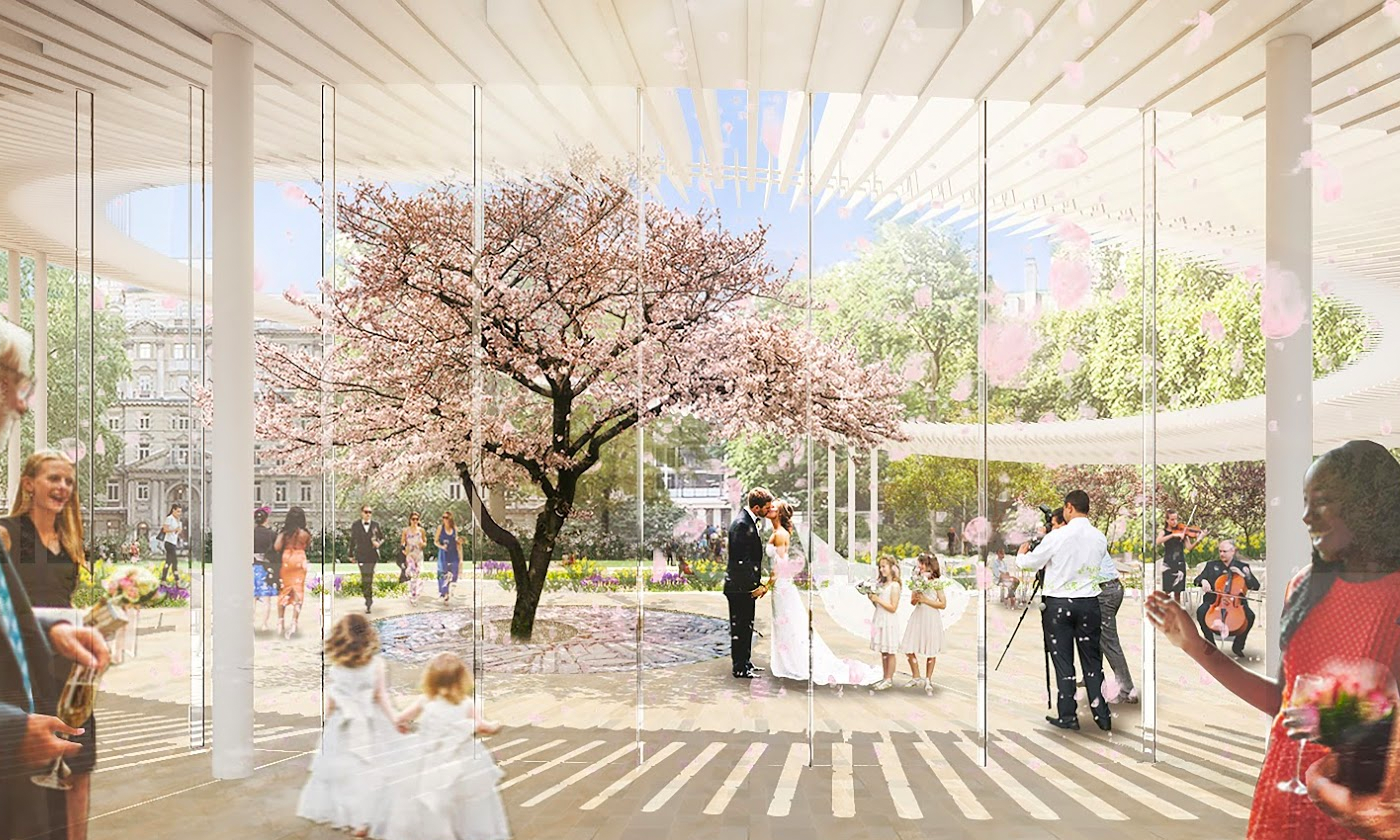 
			 Finsbury Circus Pavilion and Gardens Competition			-2