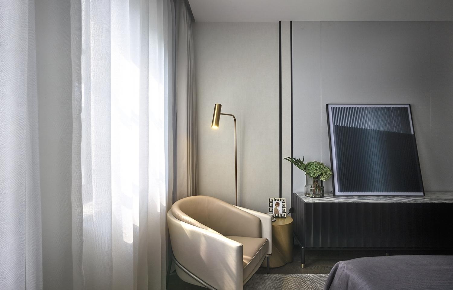 杭州GFD广飞设计万科坤和·和家园别墅丨中国杭州-28