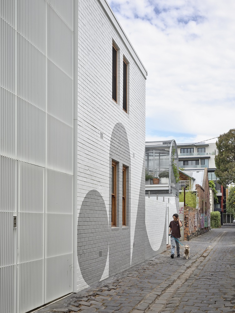 Helvetia 绿色新生丨澳大利亚墨尔本-5