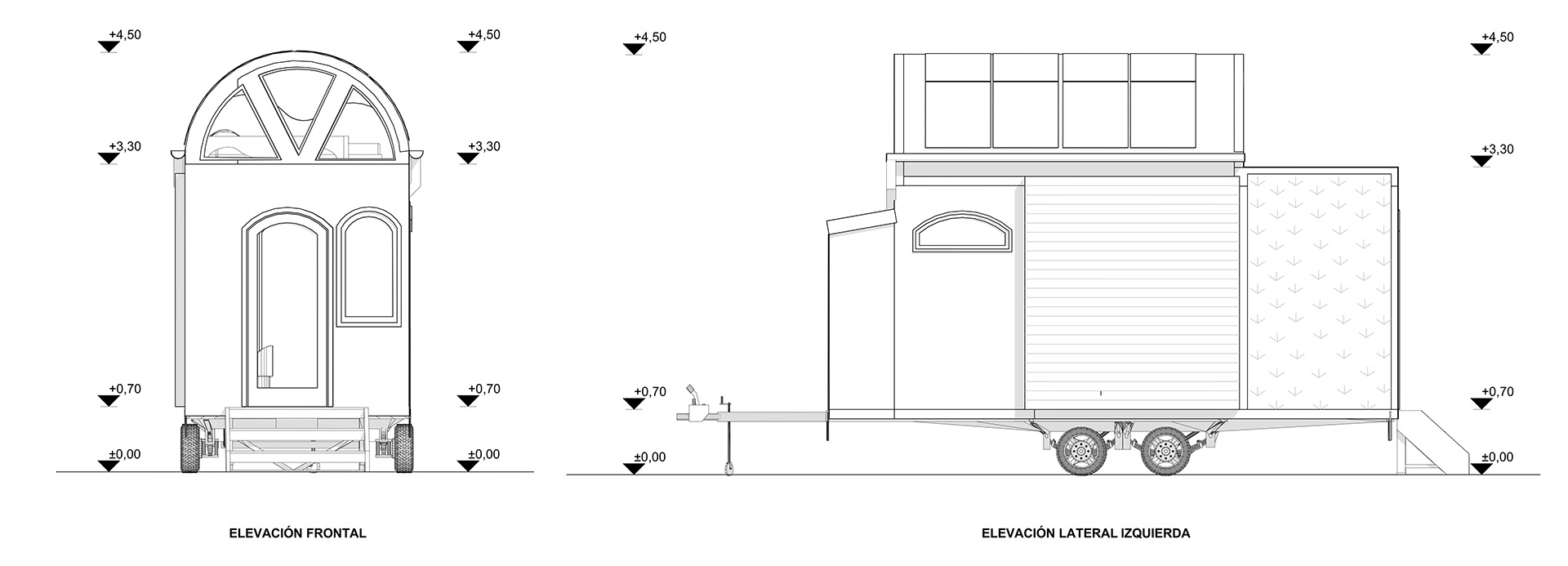 住宅一：一座微型房屋的设计-11