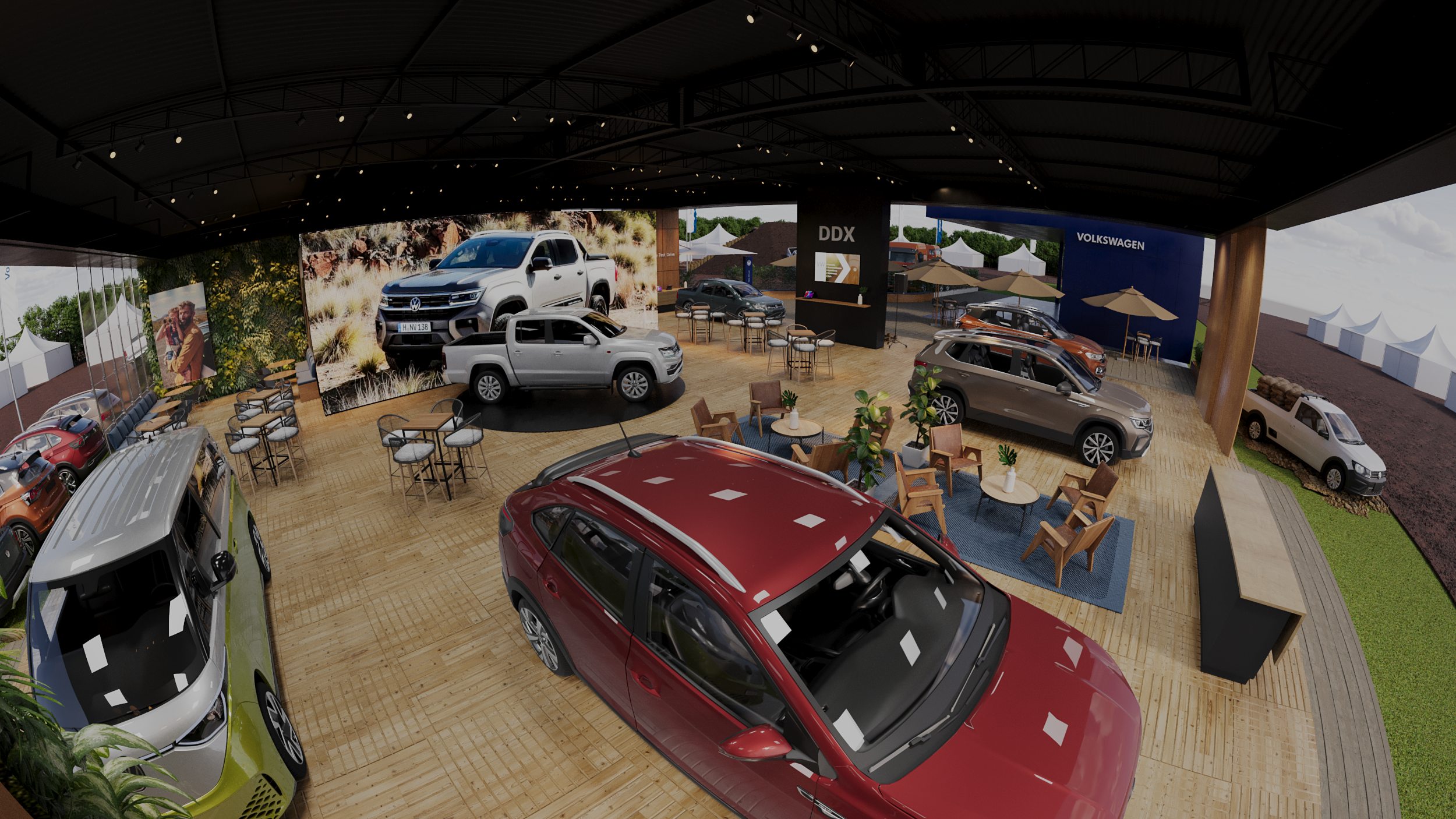 VOLKSWAGEN AGRISHOW-11