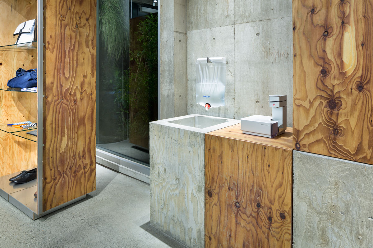 丨日本东京丨Jo Nagasaka/Schemata Architects-1