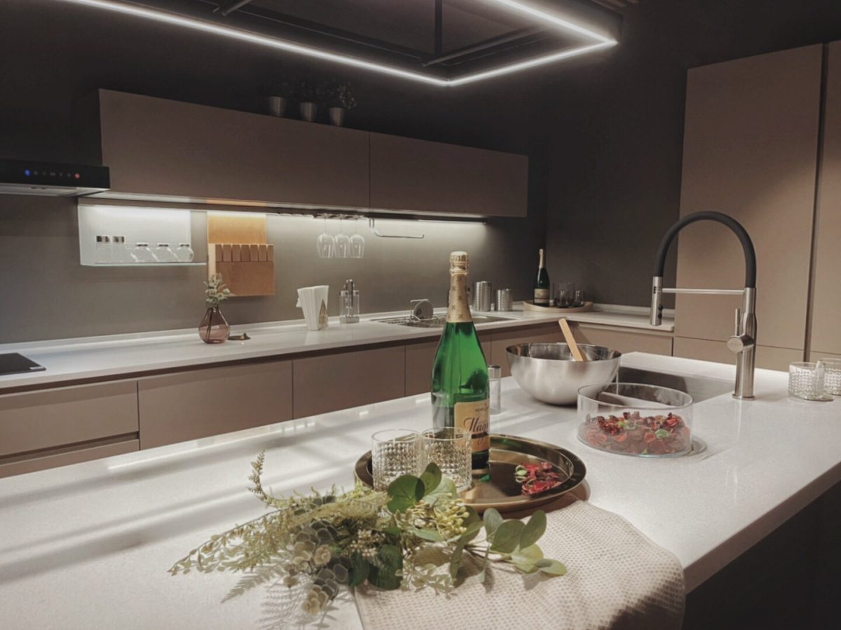 富豪名人趨之若鶩！全球知名獲獎無數 國際設計師款廚具 - WEHOUSE-5