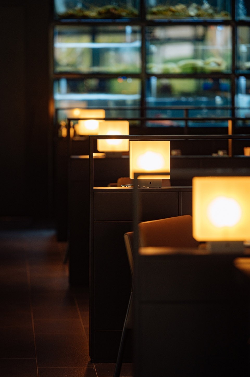 阿那亚珍滋味森林餐厅丨中国秦皇岛丨PLAT ASIA-27