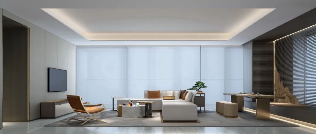 阳光城福州龍庭路 95 号丨中国福州丨汇张思建筑设计事务所(上海)股份有限公司-20