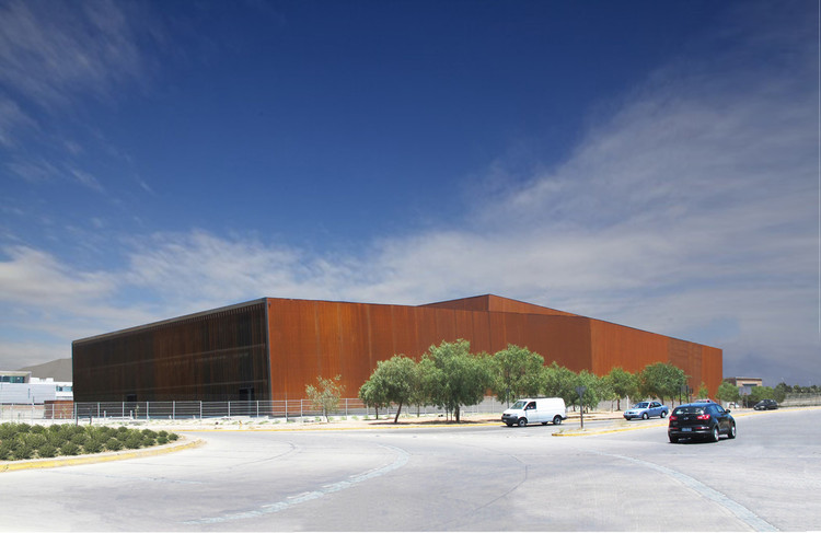 Ferreteria O´Higgins  GH+A  Guillermo Hevia-6