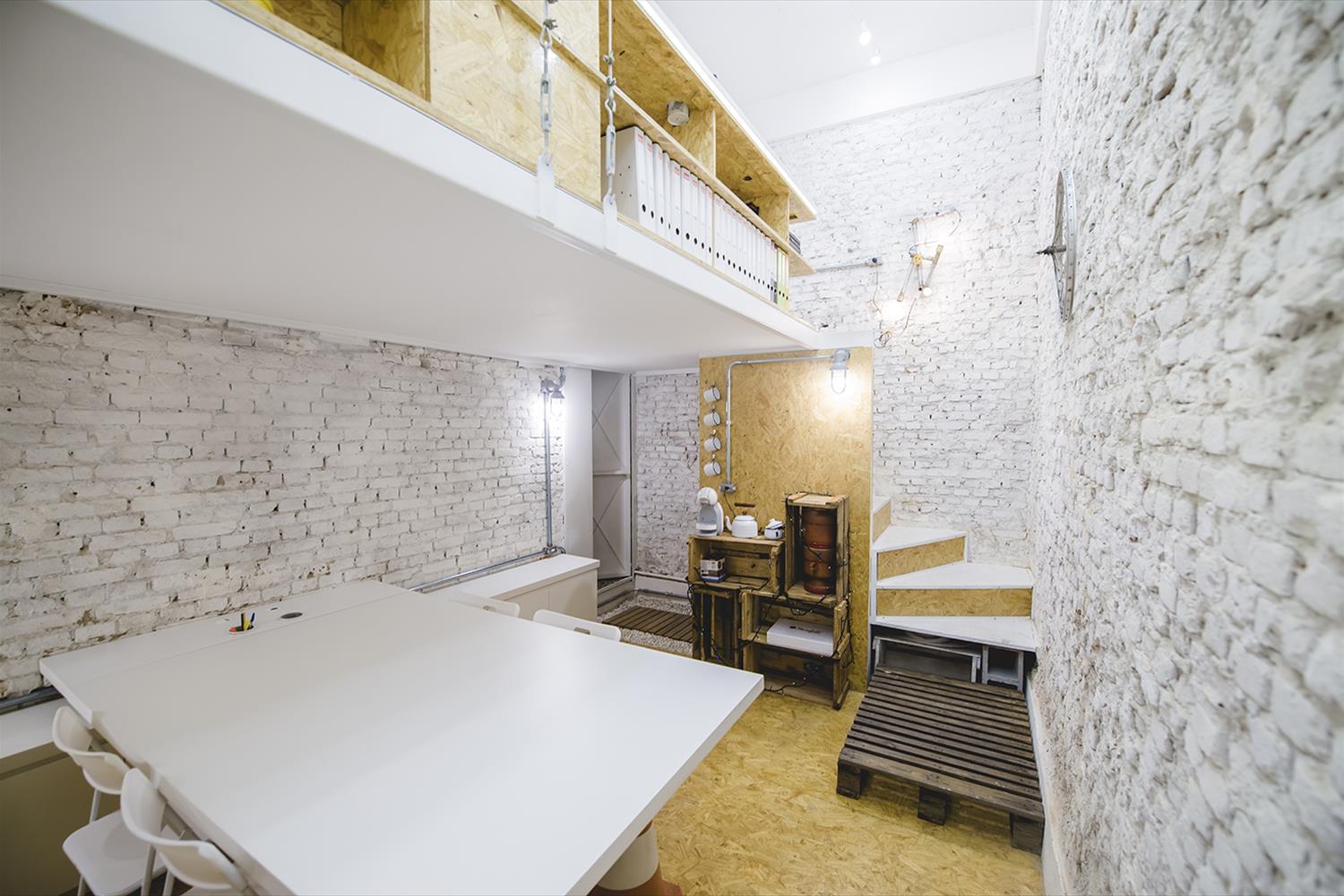 巴西 Loja Conceito 商店-10