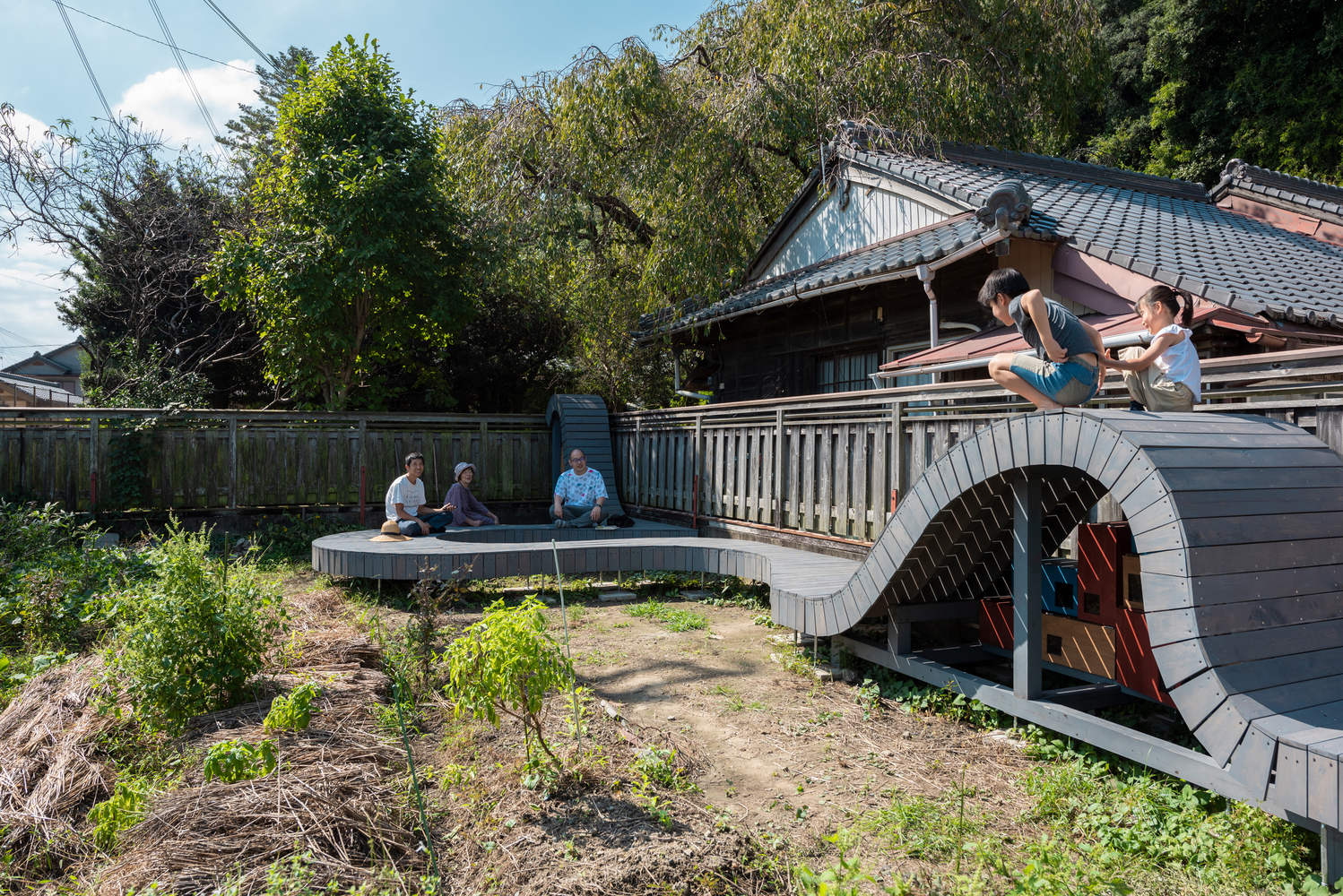 日本 Oishii 公园丨不详-21