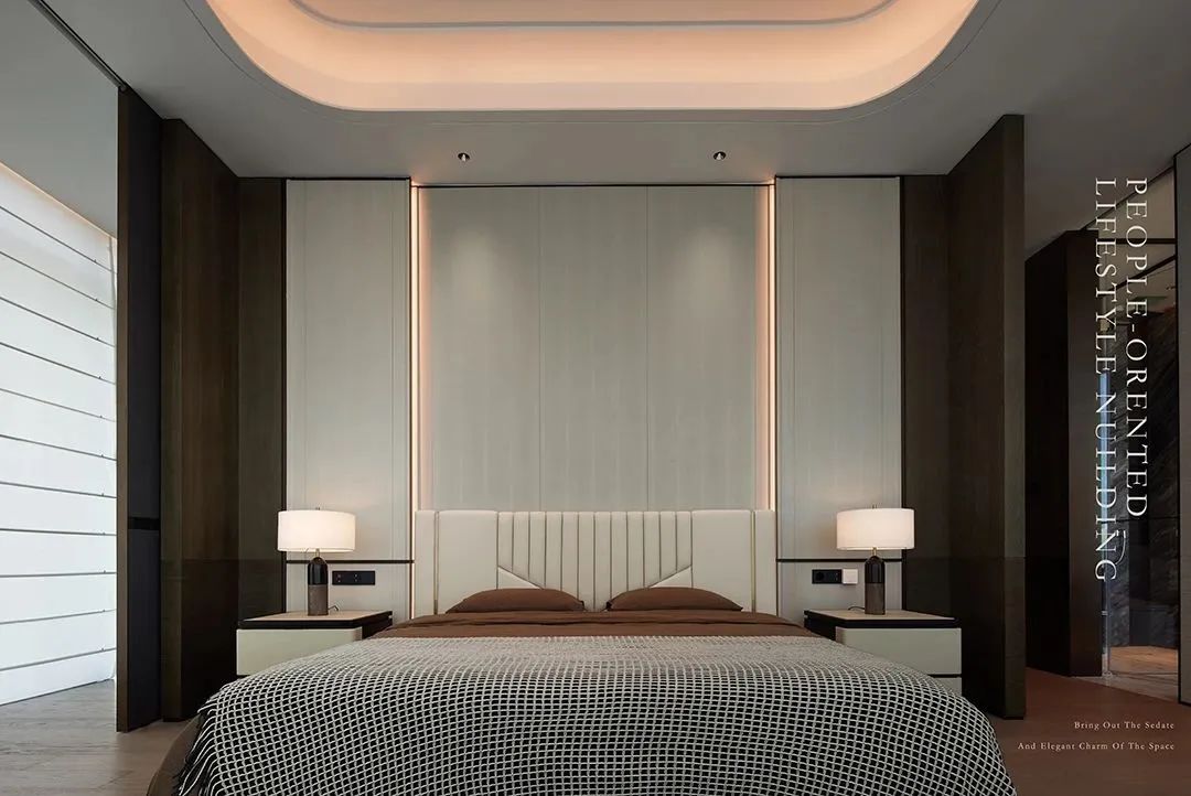 388㎡摩登私宅-47