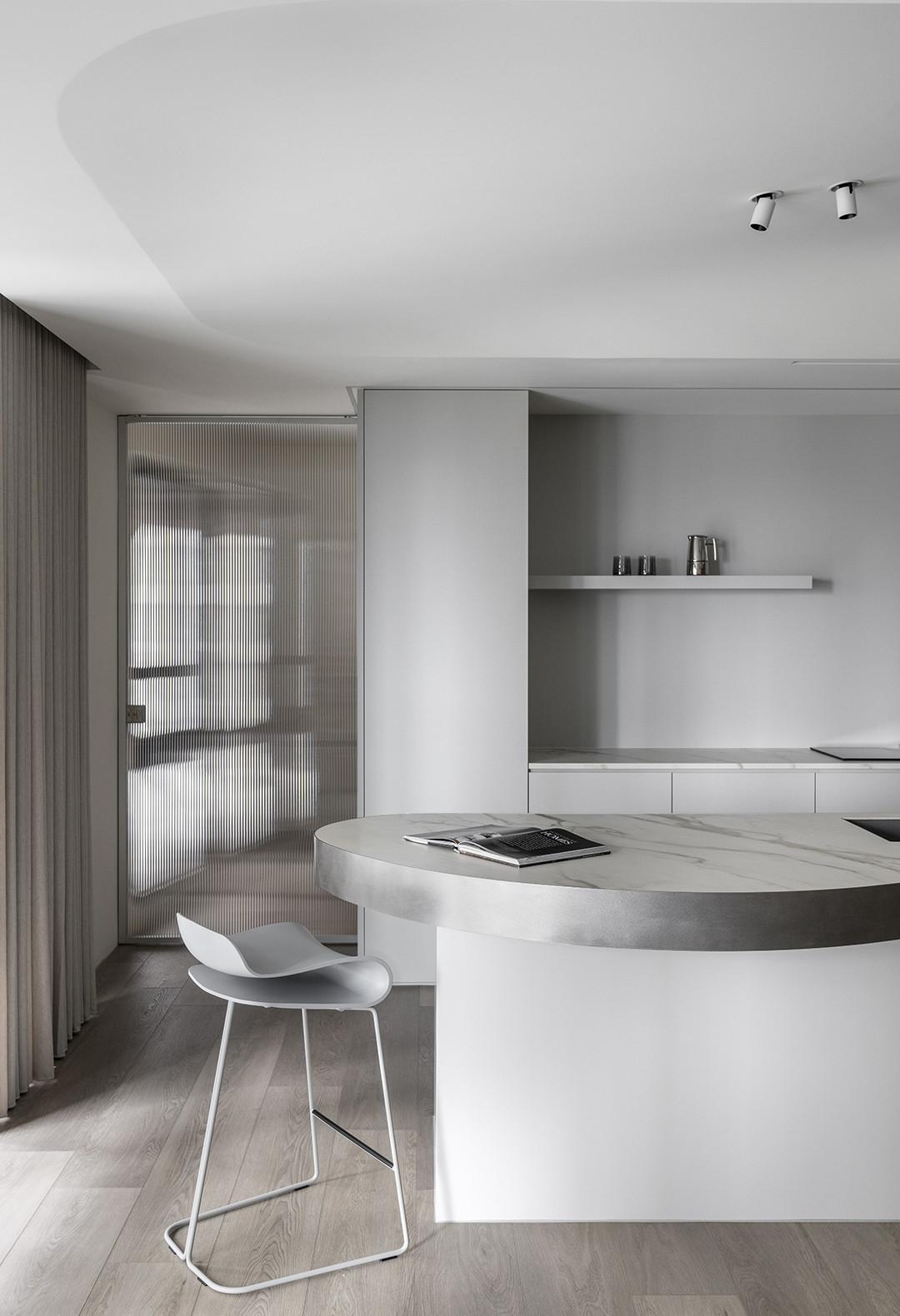 板桥黄宅丨均汉设计-9