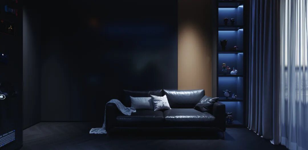 首发|王浩民•融侨檀府-25