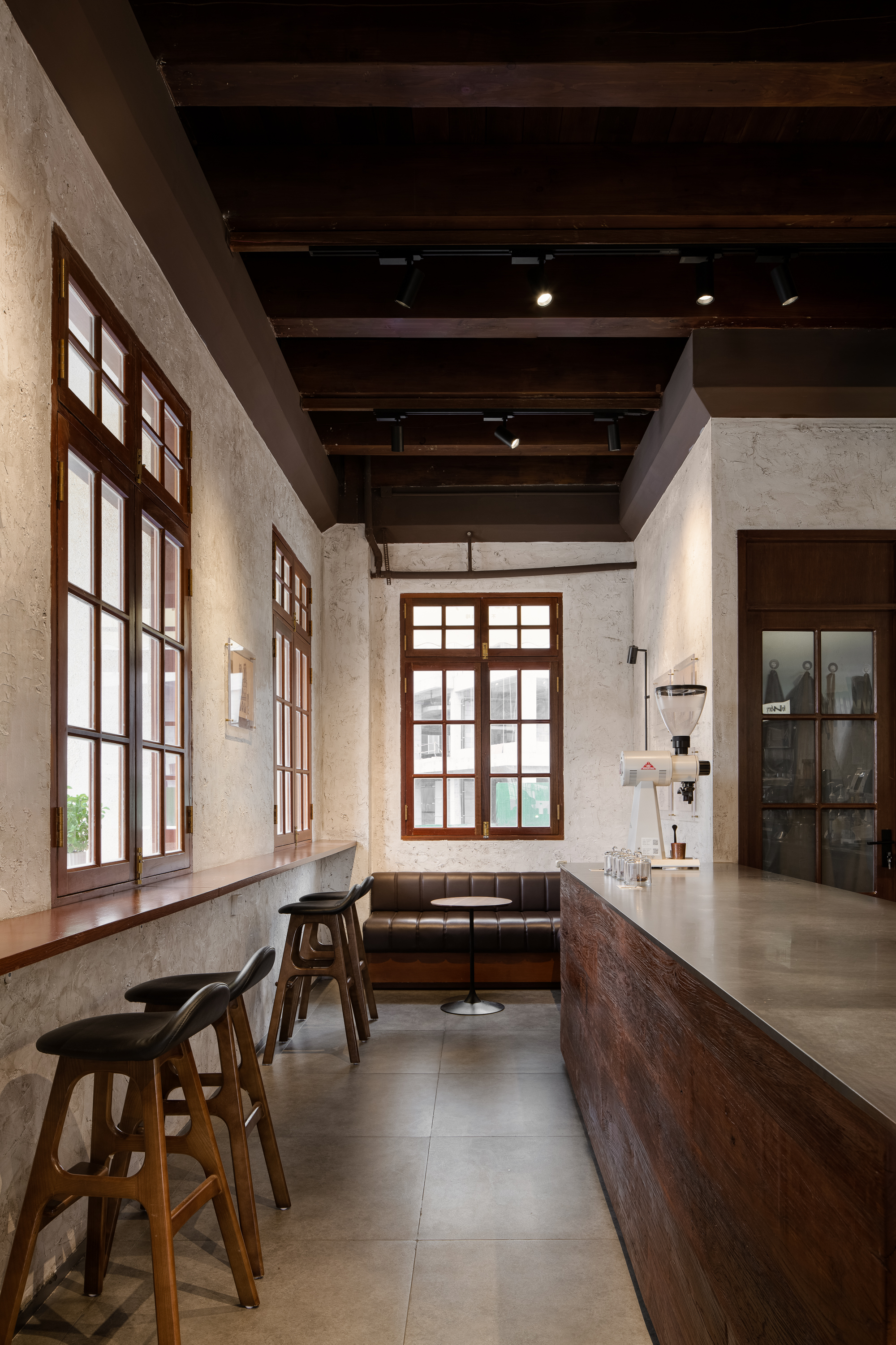 NOWORRY汉阳远洋里丨ARCSIN2607-10