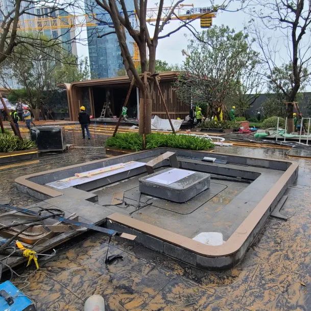 立体主义的漂浮之岛 | 华润&建发·厦门湖畔润璟-50